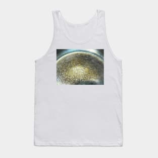 The Rice Pan Tank Top